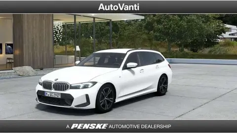 Annonce BMW SERIE 3 Essence 2024 d'occasion 