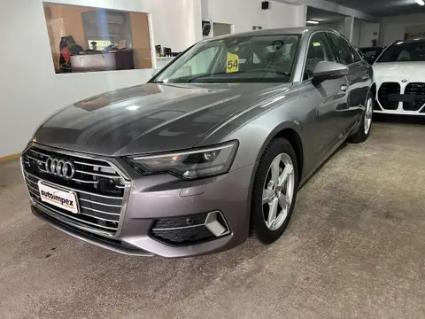 Used AUDI A6 Hybrid 2020 Ad 