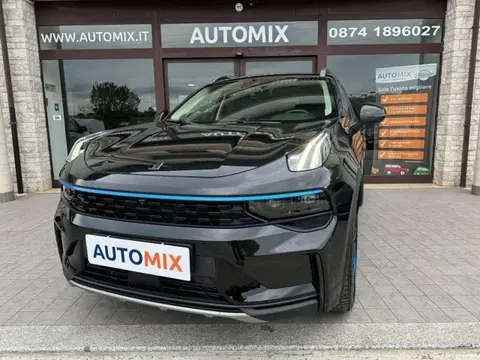 Used LYNK & CO 01 Hybrid 2022 Ad 