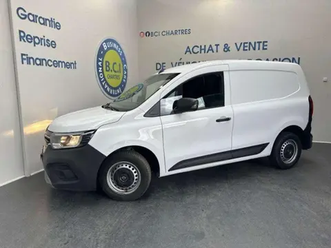 Annonce RENAULT KANGOO Diesel 2022 d'occasion 