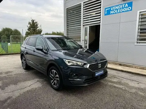 Used SEAT TARRACO Diesel 2021 Ad 