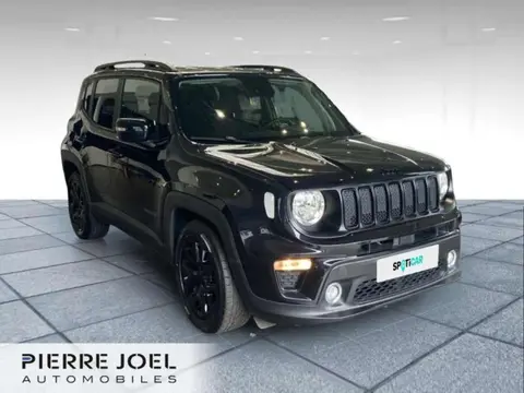 Annonce JEEP RENEGADE Essence 2021 d'occasion 