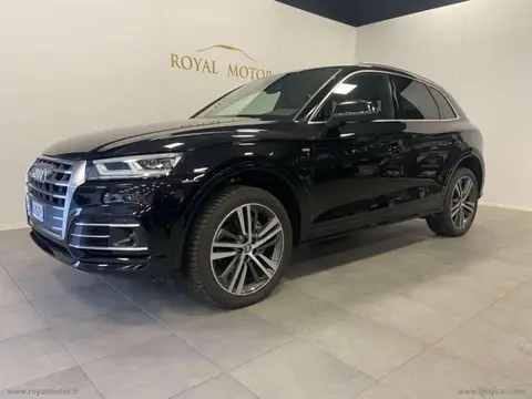 Used AUDI Q5 Diesel 2020 Ad 