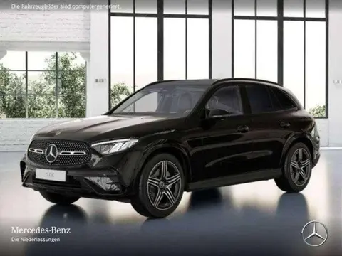 Used MERCEDES-BENZ CLASSE GLC Diesel 2024 Ad 