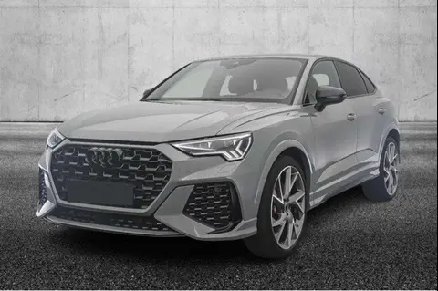 Annonce AUDI RSQ3 Essence 2021 d'occasion 