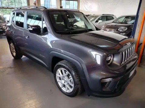 Used JEEP RENEGADE Diesel 2023 Ad 