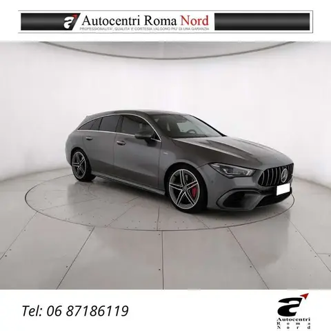 Used MERCEDES-BENZ CLASSE CLA Petrol 2022 Ad 