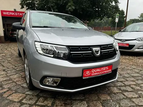 Used DACIA SANDERO Petrol 2021 Ad 