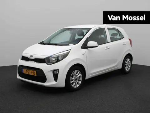 Annonce KIA PICANTO Essence 2018 d'occasion 