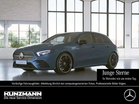 Used MERCEDES-BENZ CLASSE A Hybrid 2020 Ad 