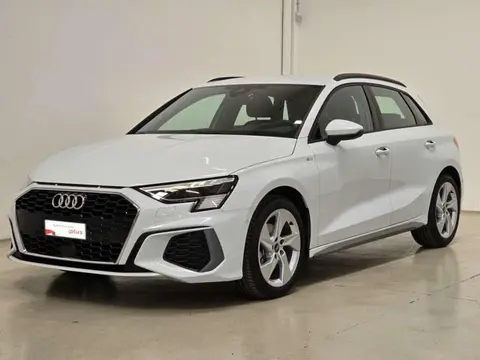 Annonce AUDI A3 Essence 2022 d'occasion 