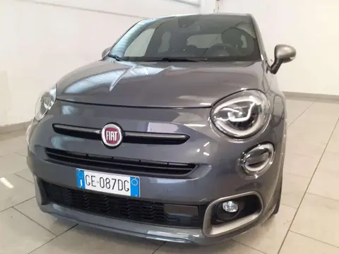 Used FIAT 500X Diesel 2021 Ad 