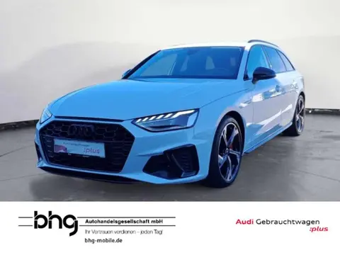 Used AUDI A4 Petrol 2022 Ad 