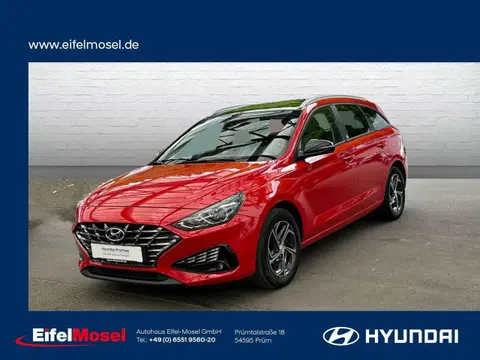 Used HYUNDAI I30 Petrol 2021 Ad 