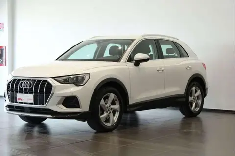 Used AUDI Q3 Diesel 2020 Ad 