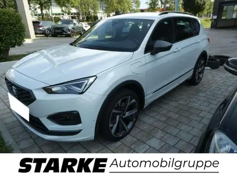 Used SEAT TARRACO Hybrid 2021 Ad 