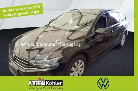 Used VOLKSWAGEN PASSAT Diesel 2024 Ad 