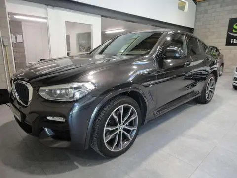 Used BMW X4 Diesel 2019 Ad 