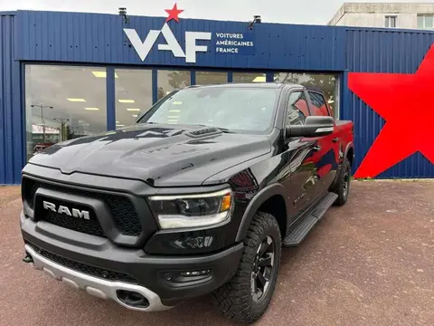 Annonce DODGE RAM Essence 2023 d'occasion 