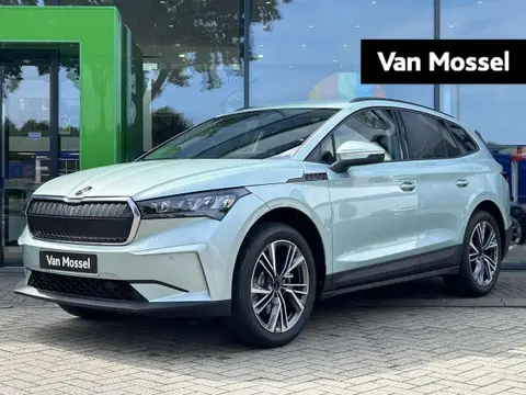 Annonce SKODA ENYAQ Électrique 2024 d'occasion 