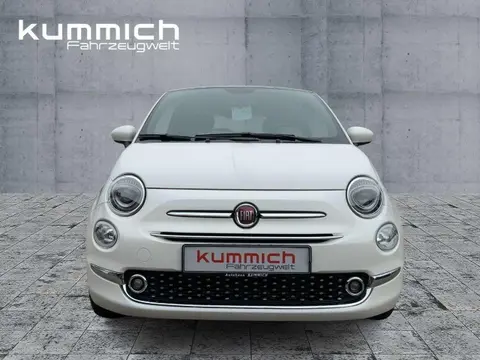 Annonce FIAT 500 Hybride 2024 d'occasion 