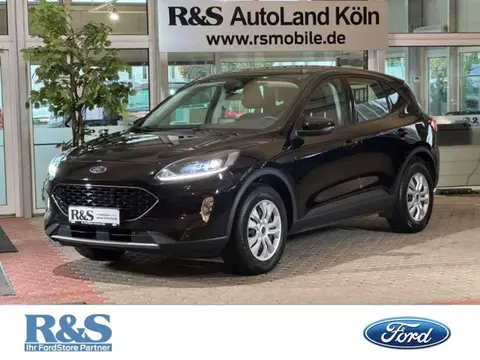 Used FORD KUGA Petrol 2021 Ad 