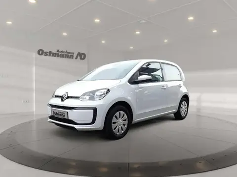 Annonce VOLKSWAGEN UP! Essence 2021 d'occasion 