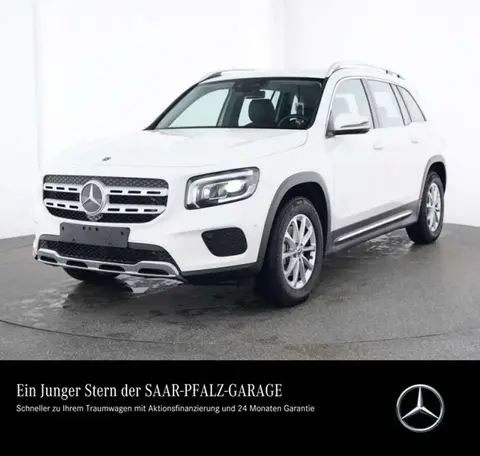 Used MERCEDES-BENZ CLASSE GLB Petrol 2023 Ad 