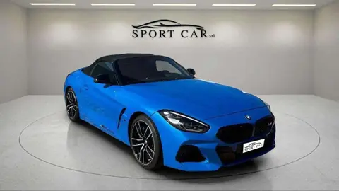 Annonce BMW Z4 Essence 2019 d'occasion 