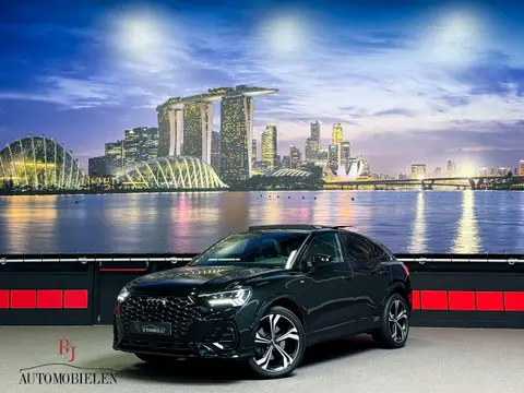 Annonce AUDI Q3 Essence 2019 d'occasion 