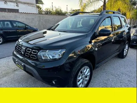 Used DACIA DUSTER Petrol 2022 Ad 