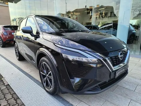 Used NISSAN QASHQAI Hybrid 2024 Ad 