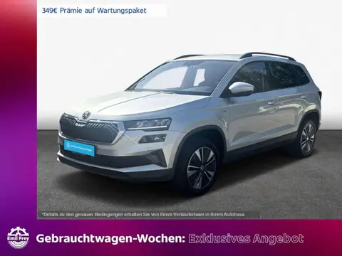 Used SKODA KAROQ Petrol 2023 Ad 