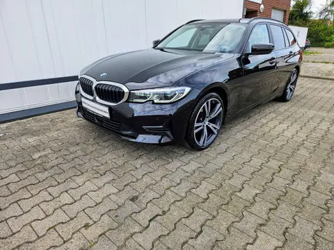 Used BMW SERIE 3 Diesel 2019 Ad Germany