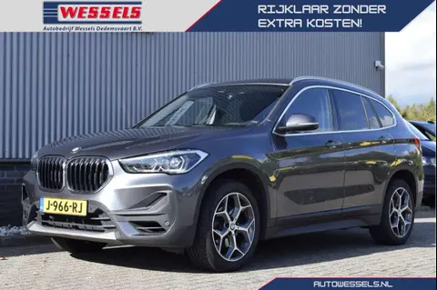 Annonce BMW X1 Essence 2020 d'occasion 