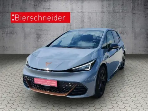 Used CUPRA BORN Electric 2023 Ad 