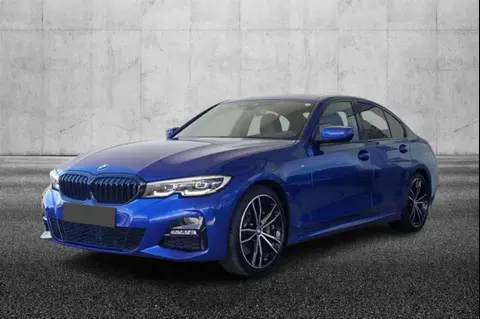 Annonce BMW SERIE 3 Essence 2021 d'occasion 