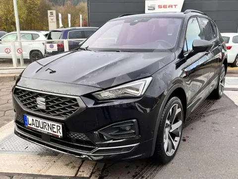 Annonce SEAT TARRACO Diesel 2024 d'occasion 