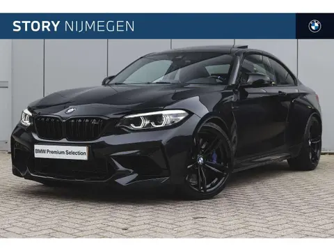 Used BMW M2 Petrol 2020 Ad 