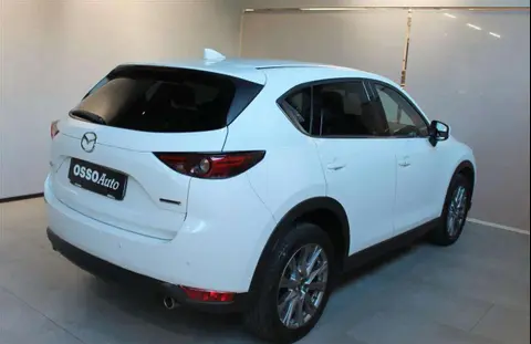 Used MAZDA CX-5 Petrol 2021 Ad 