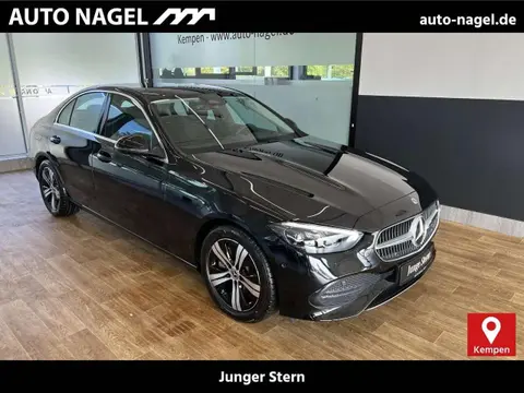 Used MERCEDES-BENZ CLASSE C Petrol 2023 Ad 