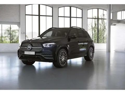 Used MERCEDES-BENZ CLASSE GLE Hybrid 2021 Ad 