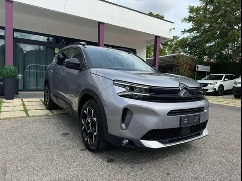 Annonce CITROEN C5 AIRCROSS Diesel 2023 d'occasion 