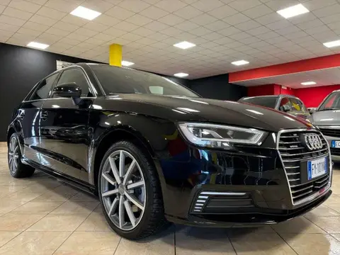 Annonce AUDI A3 Hybride 2019 d'occasion 