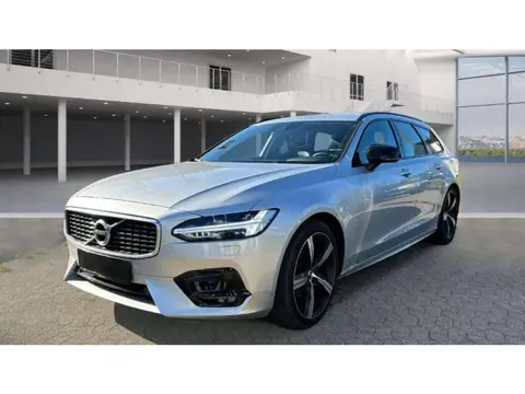 Used VOLVO V90 Petrol 2020 Ad 