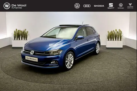 Used VOLKSWAGEN POLO Petrol 2020 Ad 