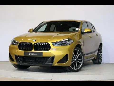 Used BMW X2 Petrol 2022 Ad 