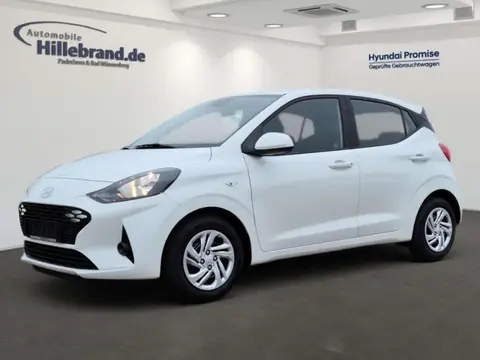 Annonce HYUNDAI I10 Essence 2024 d'occasion 