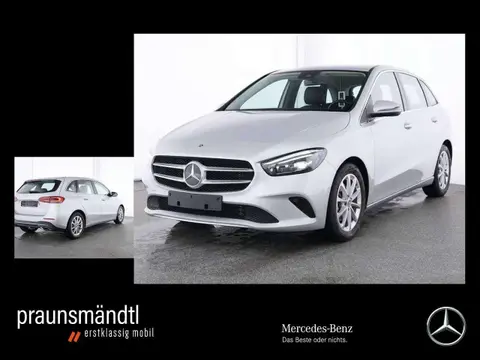 Used MERCEDES-BENZ CLASSE B Petrol 2022 Ad 