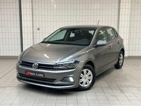 Used VOLKSWAGEN POLO Petrol 2018 Ad 